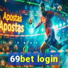 69bet login